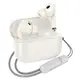 Наушники HOCO Duke true wireless ANC Noise Reduction BT headset EQ9 Plus |BT5.3, 7/28h|