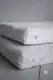 Матрас для детской кроватки Baby Comfort Bamboo стёганный 120*60 см
