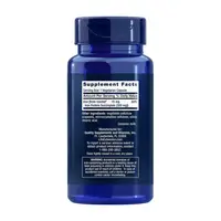 Вітаміни та мінерали Life Extension Iron Protein Plus 300 mg, 100 вегакапсул
