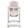 Стульчик для кормления 2в1 KiderKraft LASTREE Pink