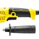 Угловая шлифмашина Trotec PAGS 11-125 + кейс (4440000006)