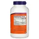 Натуральная добавка NOW Lecithin 1200 mg, 200 капсул