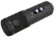 Студийный микрофон F1 Pro (USB) со стойкой пантограф и поп-фильтром Black