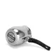 Турка для кофе Fissman FS-3295 530 мл серая