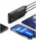 Power Bank Baseus Bipow Pro Digital Display 20000mAh 22.5W 2x USB / USB Type C, Black (PPBD030001)