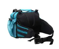 Поясна сумка Flagman Waist Bag Large 27X24X9.5 (FWB-L)