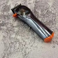 Машинка для стрижки волосся VGR V-647 зі змінними насадками, Машинка для стрижки для дому