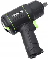 Гайковерт пневматичний ударний 1850Нм 1/2'' Toolme (Польща)