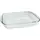 Форма для выпечки Vittora VT-6116 28x19x5 см 1.6 л