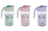 Кувшин Herevin Toledo Soft Mix1 111265-500 1.5 л