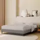 Кровать двуспальная Mandarin Urban 180х200