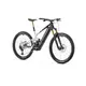 Электровелосипед MONDRAKER CRAFTY Carbon RR S 29" 160mm, 600Wh Bosch CX Smart, Black, ML