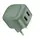 Адаптер сетевой Borofone Special dual-port charger BAS21A |2USB, 10.5W/2.1A|