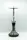 Кальян Sky Hookah Classic - Silver с колбой висота 63 см grey