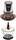 Измельчитель SOGO SS-5260 400 Вт черный