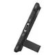 Чехол Spigen для iPhone 17 Air - Tough Armor "T" (MagFit), Black (ACS10324)