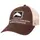 Кепка Simms Trout Icon Trucker Mahogany / 2185839 / 12226-901-00