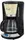 Кофеварка капельная Russell Hobbs 24033-56 1100 Вт бежевая