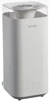 Зволожувач повітря Gorenje H-50-W 26 Вт
