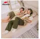 Подушка самонадувная Naturehike Sponge Silent Pillow CNH22DZ011 purple