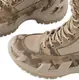 Тактические ботинки  военные мужские Vaneda Storm MultiCam USA, Армейские берцы Мультикам