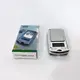 Весы ювелирные AТР 136, mini, 200г (0,01г), весы для взвешивания золота, компактные весы, маленькие весы