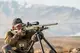 Оптический прицел Vortex Venom 5-25x56 FFP EBR-7C MRAD (VEN-52502)