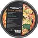 Форма для выпечки пиццы Holmer Pizza Series BP-0329-RG 29.5х1.8 см серая