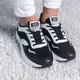Кроссовки женские Fashion Petunia 3490 41 размер 25,5 см Черный