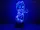 Сменная пластина для 3D ночника "Белоснежка 2" 3DTOYSLAMP