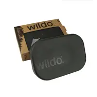 Набор контейнеров Wildo Camp-A-Box ВСУ (ЗСУ) 14670000 8790 2 шт