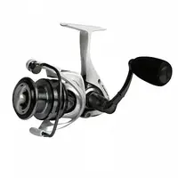 Котушка Okuma Inspira ISX-40 FD 8+1bb (inc.Spare spool) 5.0:1 (1353-09-44)