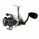 Катушка Okuma Inspira ISX-40 FD 8+1bb (inc.Spare spool) 5.0:1 (1353-09-44)