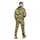 Спортивный костюм Basic Zip Multicam (7982), XXXL