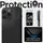 Чехол Spigen для iPhone 14 Pro Max - Rugged Armor MAG (совместимый с MagSafe) Black (ACS04812)
