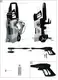 Мойка высокого давления Parkside PHD-135-A1 1800 Вт