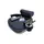 Автокрісло бустер Welldon Travel Pad IsoFix графітовий PG09-TP95-001