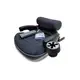 Автокрісло бустер Welldon Travel Pad IsoFix графітовий PG09-TP95-001