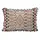 Подушка из мешковины с помпонами Ornament 45x32 см (43PHBP_ERA002)