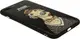 Чехол-накладка PUZOO Artdog Phone  iPhone 7 Plus/8 Plus Black Bean