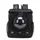Рюкзак для переноски животных с иллюминатором CosmoPet CP-04 для кошек и собак Black