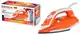 Утюг BROCK BSI 5503 OR 2600 Вт оранжевый