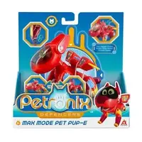 Фигурка игровая Petronix Defenders Гари 123207