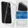 Чехол Spigen для iPhone 15 Plus / 14 Plus - Ultra Hybrid, Crystal Clear (ACS06653)
