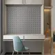 Самоклеящаяся PET мозаика 300х300х4мм SW-00001642