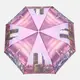 Автоматический зонт Monsen C13503purple-multicolor