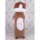 Мягкая игрушка Копиця Обнимашка Котик 00276-3 75 см