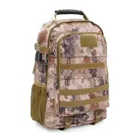 Мужской рюкзак Monsen C17077a-green