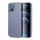Чехол ESR для iPhone 12 Pro Max Cloud Soft (Yippee), Lavender Gray (3C01201360801)