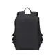 Рюкзак городской Rivacase 7523 Black 13х25.5х40 см черный